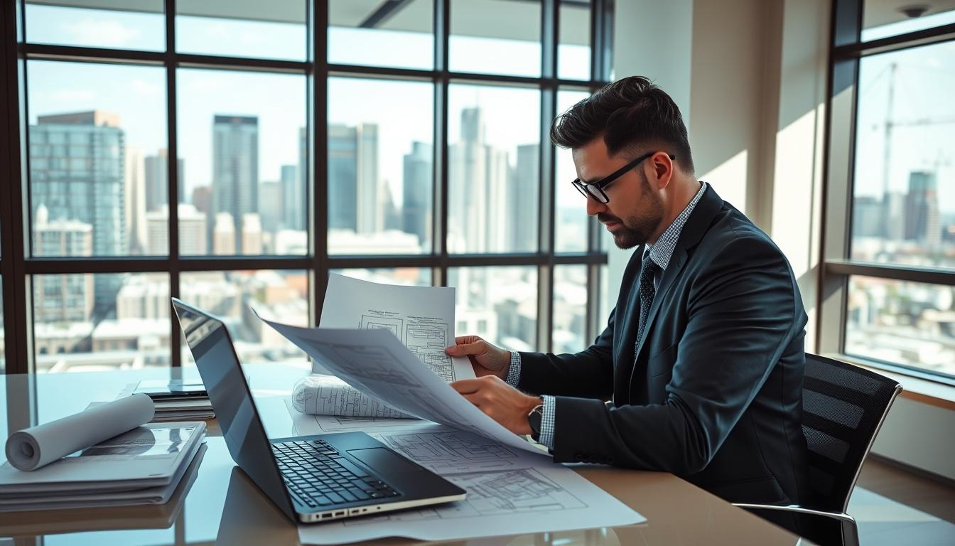 Professionelle Due Diligence Dienstleistungen